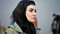 15عکس جذاب از دنیا فتحی