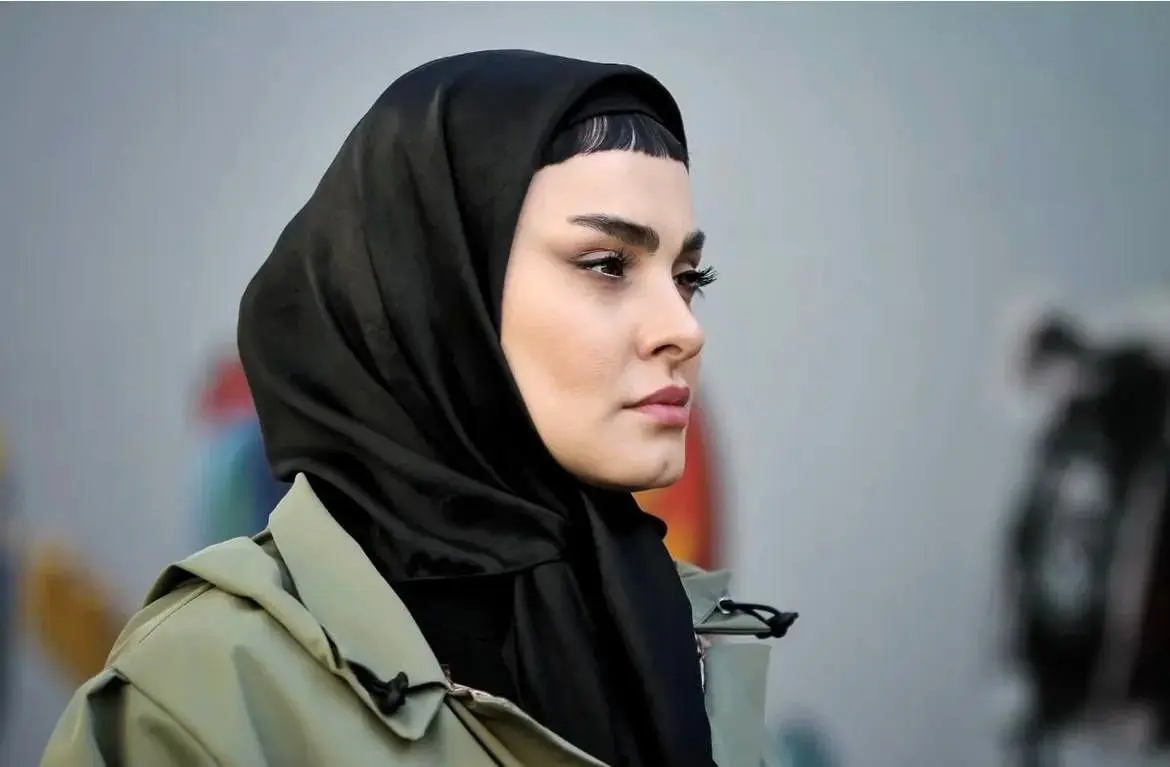 15عکس جذاب از دنیا فتحی