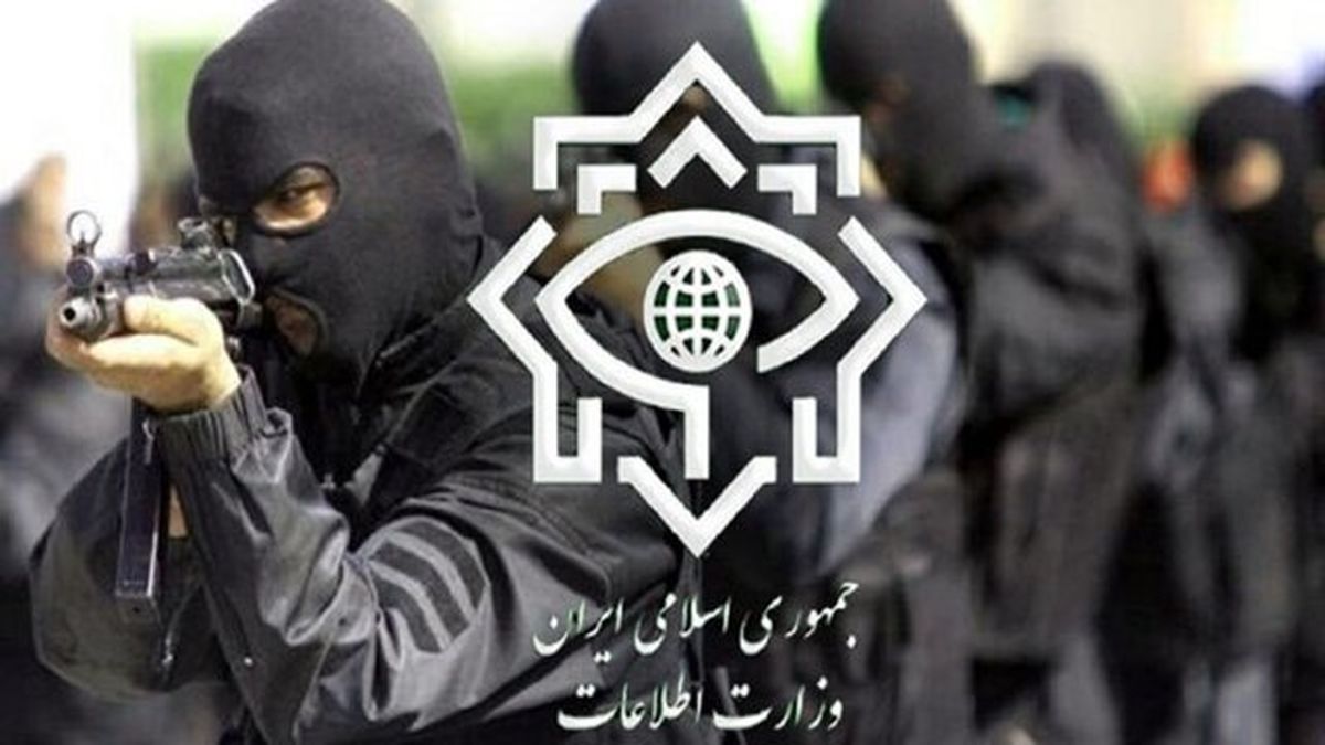 ماجرای حادثه رخ داده در محوطه وزارت اطلاعات چه بود؟