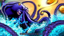 همکاری کراکن و تراست ولت برای دسترسی ۲۰۰ میلیون کاربر به سهام توکنیزه‌شده