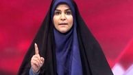 سحر امامی در آستانه سفر به ونزوئلا؛ استقبال گرم در راه است