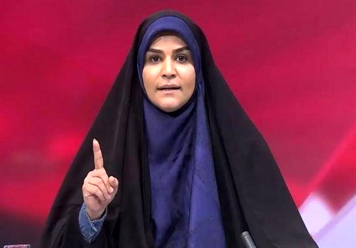 سحر امامی در آستانه سفر به ونزوئلا؛ استقبال گرم در راه است