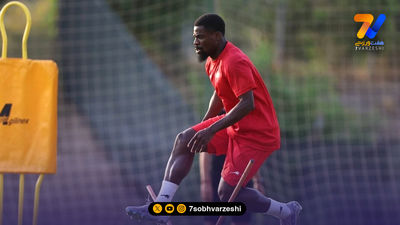 هوادار سپاهان: کاوه رضایی و رضاوند امشب به پرسپولیس گل می زنند