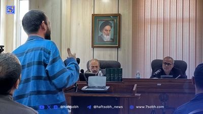 دادگاه رسیدگی به پرونده قتل الهه حسین‌نژاد آغاز شد