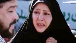  فیلم / مازیار لرستانی که قبلا شهره بود: فرزندم را از دست دادم ... جانم سوخت از رفتن ناگهانی اش ..... 