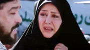  فیلم / مازیار لرستانی که قبلا شهره بود: فرزندم را از دست دادم ... جانم سوخت از رفتن ناگهانی اش ..... 