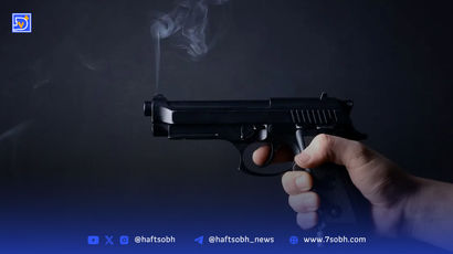 قتل وحشتناک زن ۴۱ساله در پراید/ قاتل خودکشی کرد