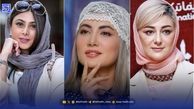 نگاه روز| آزاده صمدی، ویدا جوان، سمیرا حسینی