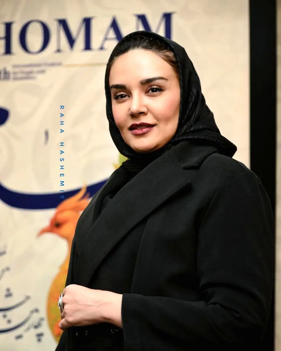 عصر سینما | اختتامیه جشنواره همام به همراه بازیگران و چهره های سرشناس