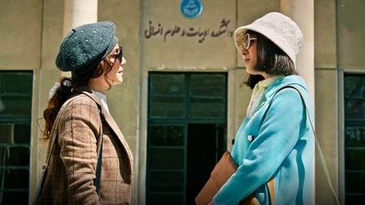 قدرت باور نکردنی صدای هوتن شکیبا در دوبله شیرشاه! (ویدئو)