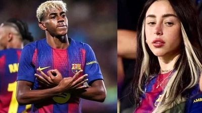 قصر خارق العاده لامین یامال در بارسلونا