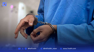 
عامل دزدی از کسبه منیریه دستگیر شد
