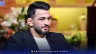 دیزاین فوق العاده لاکچری و گرون قیمت مراسم عقدکنون حسن یزدانی 