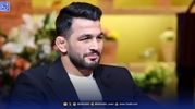 دیزاین فوق العاده لاکچری و گرون قیمت مراسم عقدکنون حسن یزدانی 