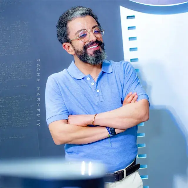 فرزین محدث