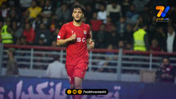 استقلال خوزستان یک - فولاد یک؛ نجات از برزخ به لطف بازیکن 19 ساله!