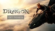ویدیوی جدیدی از لایو اکشن How to Train Your Dragon منتشر شد + ویدیو