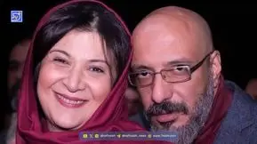  سن این 4 خانم بازیگر ایرانی از شوهرانشان بیشتر است .../ از ریما رامین فر با 8 سال اختلاف سنی تا .... + عکس ها و سن و سالشان 