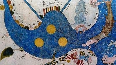 واکنش تند عراقچی به تغییر نام خلیج فارس توسط ترامپ
