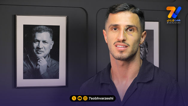 علی علیپور: جای عالیجناب علی دایی در این فوتبال خالی است