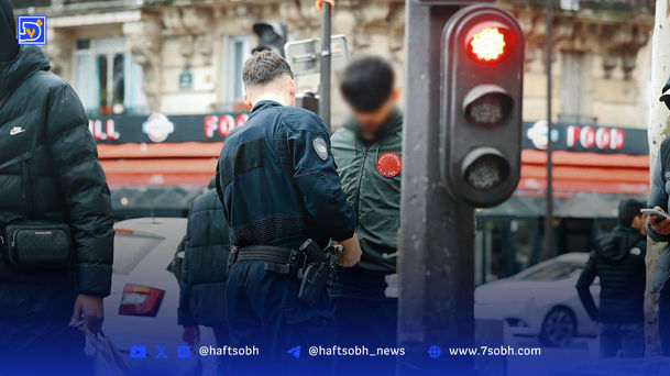 سایه کابُل بر‌سر پاریس | شنبه‌ای خونین در قلب شهر