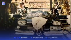 قاب تاریخ| داستان خواندنی اتومبیل ادسل که ماشین عروس شد