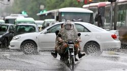 پیش‌بینی هواشناسی؛ جمعه 12 اردیبهشت ۱۴۰۴