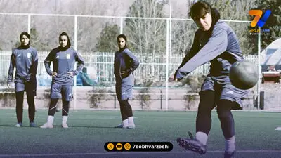 اعلام اسامی داوران هفته پایانی لیگ یک