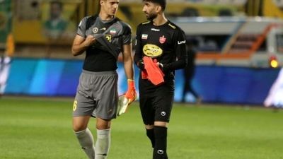 آرای کمیته انضباطی؛ پرسپولیس محکوم شد