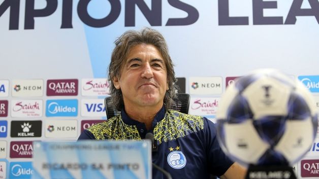 ساپینتو و استقلال بر سر دوراهی برد و بحران
