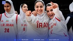 شکست تایلند در نیمه‌نهایی: ایران فینالیست کاپ آسیا زنان