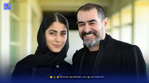 شهاب حسینی