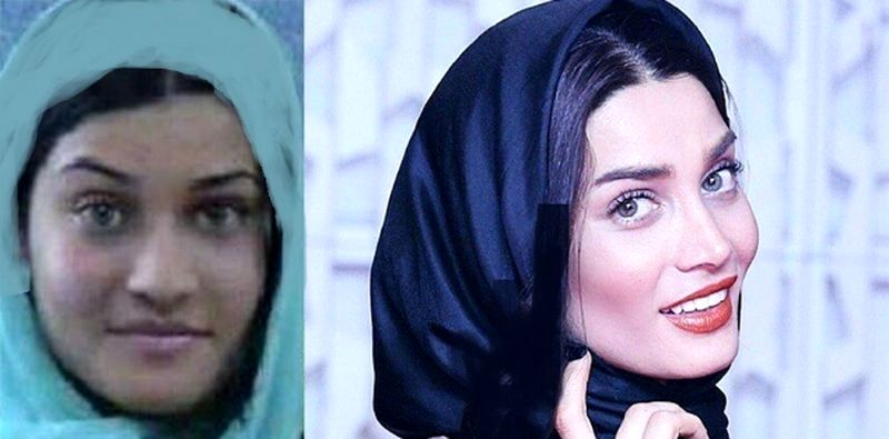 تینا آخوند تبار