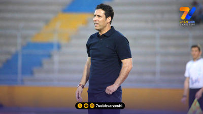 گزینه پرسپولیس همبازی مسی می شود؟