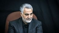 انتشار برای اولین بار/ دست نوشته شهید حاج قاسم سلیمانی درباره امام خمینی (ره) (عکس)