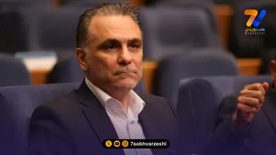 ۵ بازی لیگ برتر زیر نظر کادر فنی تیم ملی!