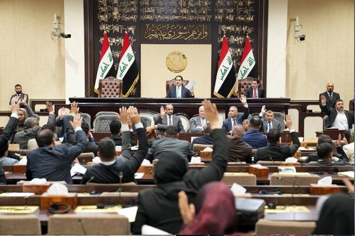 نوروز به تعطیلات رسمی عراق اضافه شد