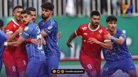 دربی ۱۰۷ گران‌ترین بازی هفته لیگ برتر ایران 