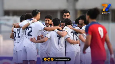 مارادونا در کرمان رویت شد!
