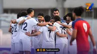 مس شهر بابک یک - ملوان 2؛ پرواز قو در آسمان کویر!