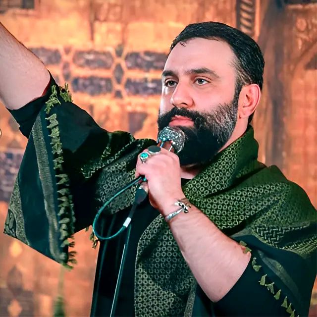 جواد مقدم