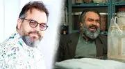 بیوگرافی شهرام قائدی بازیگر سریال نوروز رنگی + عکس های دیده نشده
