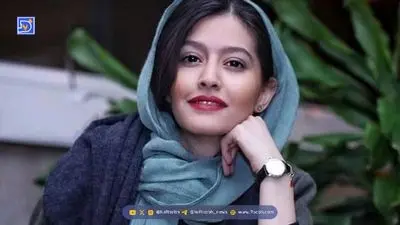 عکس دیده نشده از الناز ملک؛ بازیگر زخم کاری را در آرایشگاه زنانه ببینید