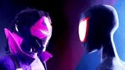 بازگشت مایلز مورالز و اسرار جدید Spider-Man Beyond the Spider-Verse