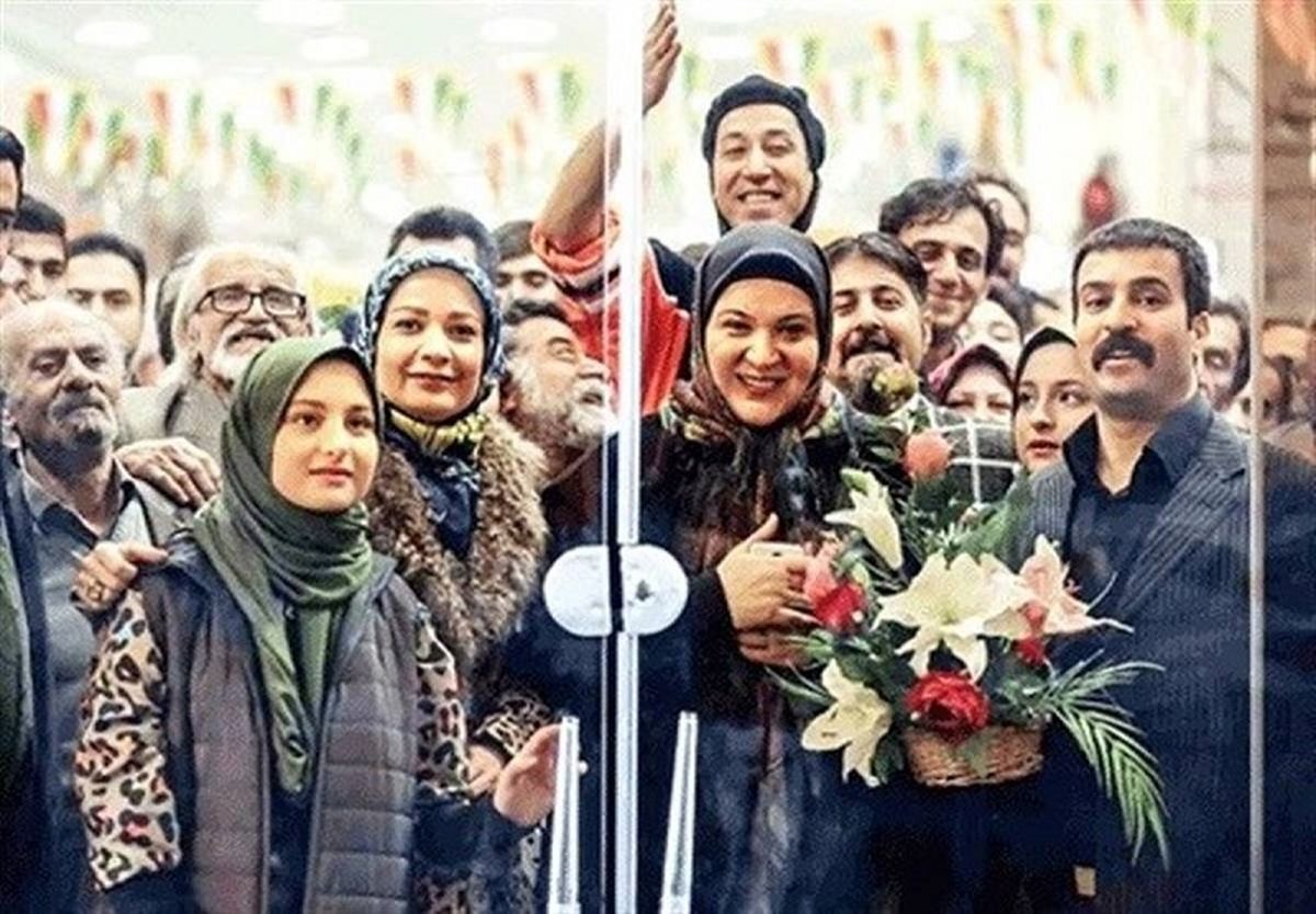 آخرین خبرها از ساخت نسخه سینمایی سریال پایتخت