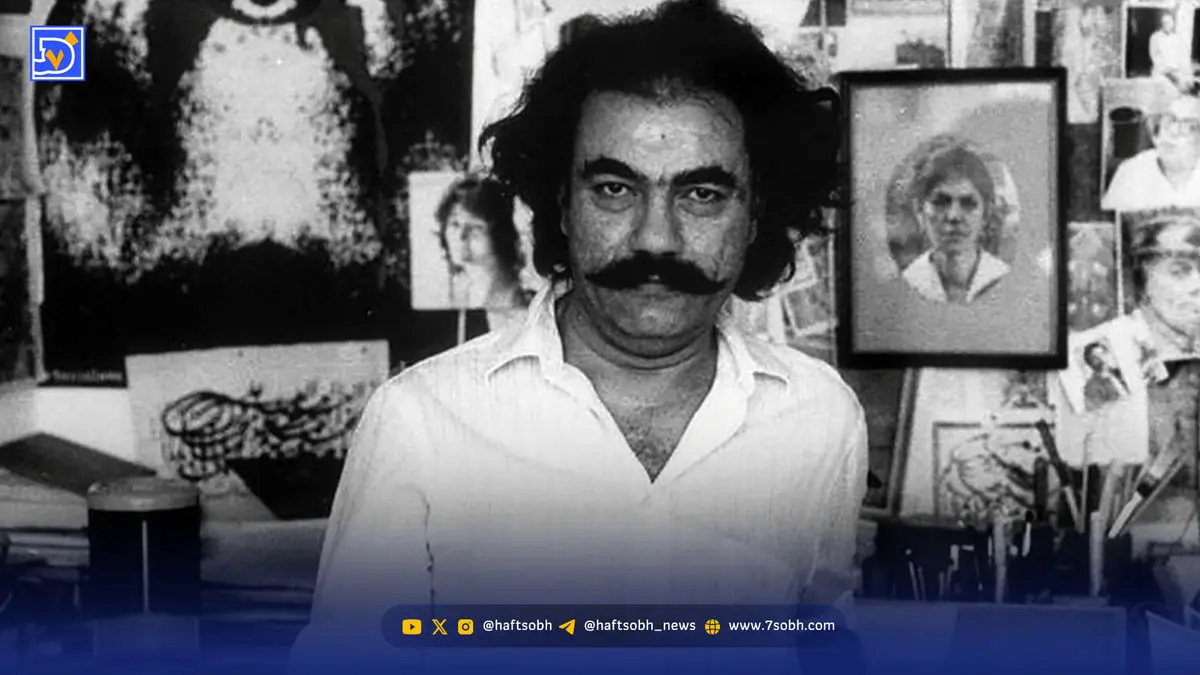 مرتضی ممیز روایت طراح اندیشه‌محور