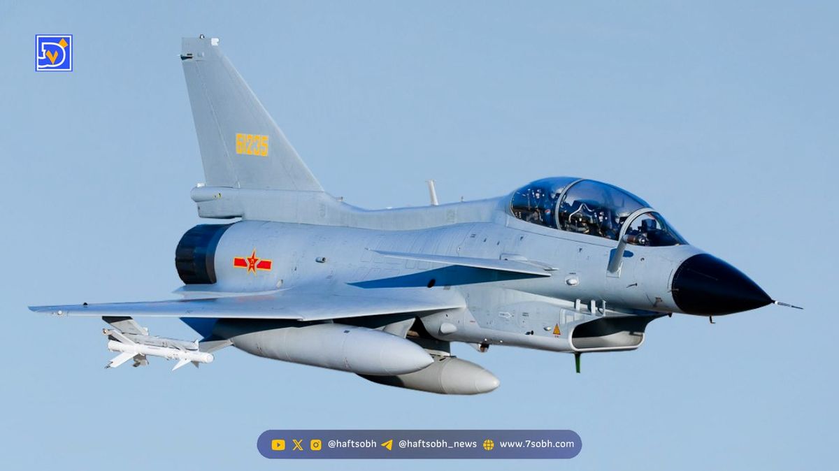 جنگنده جی 10 (J-10); تاریخچه و ویژگی ها