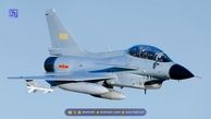 جنگنده جی 10 (J-10); تاریخچه و ویژگی ها