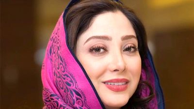 بیوگرافی مریم سلطانی + عکس های جذاب