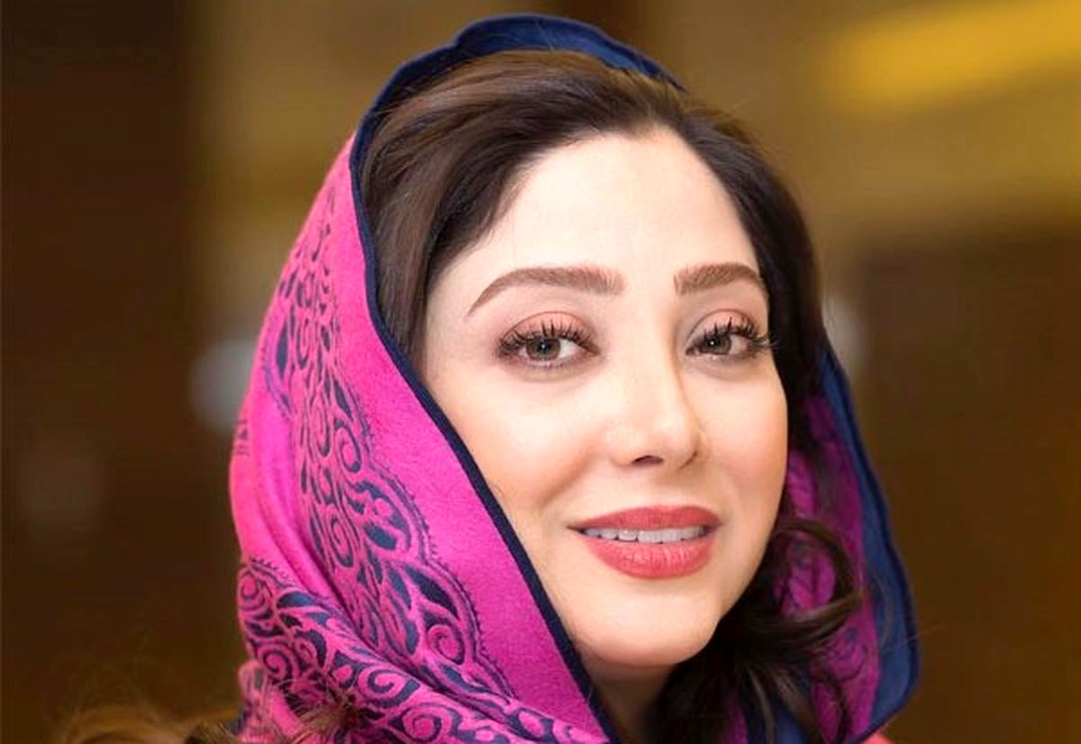 استایل شیک و جذاب مریمِ سریال سه در چهار + عکس